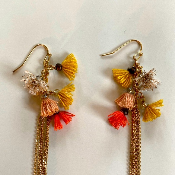 Free People Earring Bundle - Picture 3 of 11